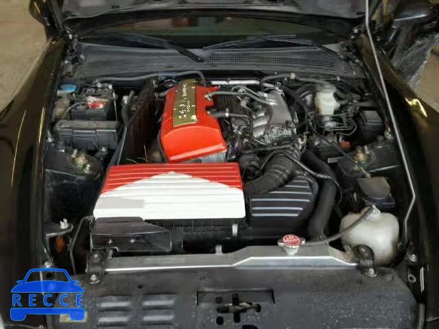 2000 HONDA S2000 JHMAP1144YT005525 image 6