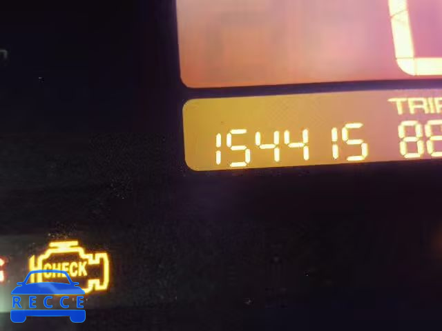 2000 HONDA S2000 JHMAP1144YT005525 image 7