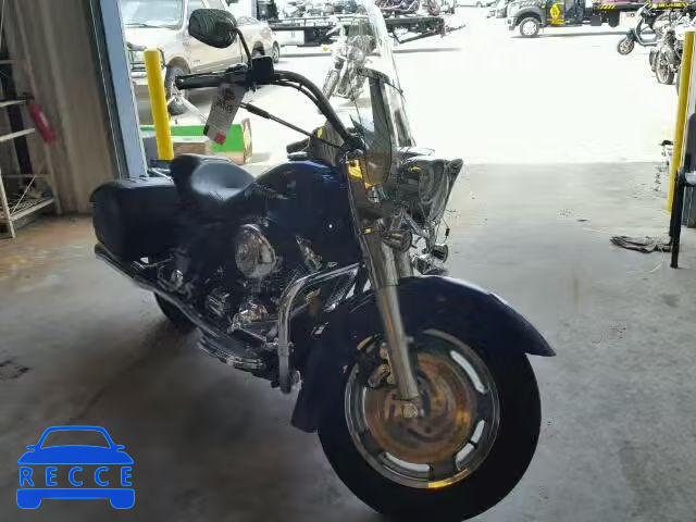 2006 HARLEY-DAVIDSON FLHRSI 1HD1FYW306Y603929 Bild 0