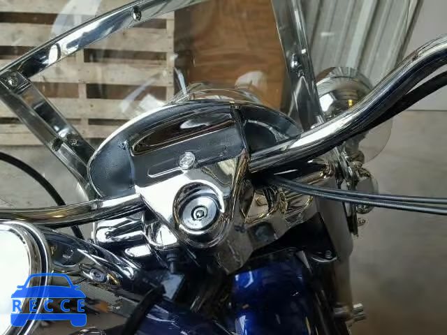 2006 HARLEY-DAVIDSON FLHRSI 1HD1FYW306Y603929 image 4