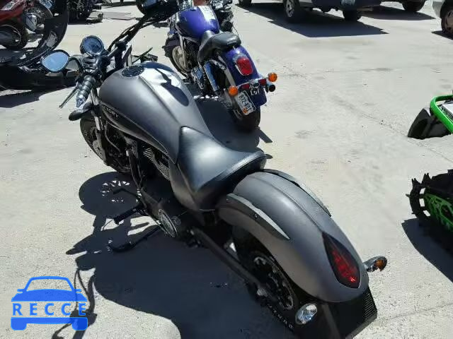 2015 VICTORY MOTORCYCLES GUNNER 5VPLB36N0F3034847 image 2