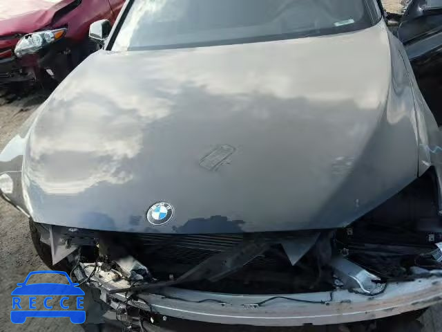 2012 BMW ALPINA B7 WBAKC8C5XCC435579 image 6