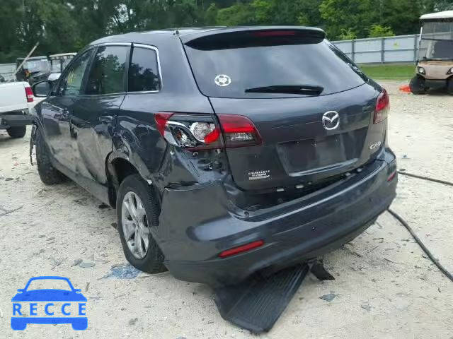 2014 MAZDA CX-9 TOURI JM3TB2CA0E0425613 зображення 2