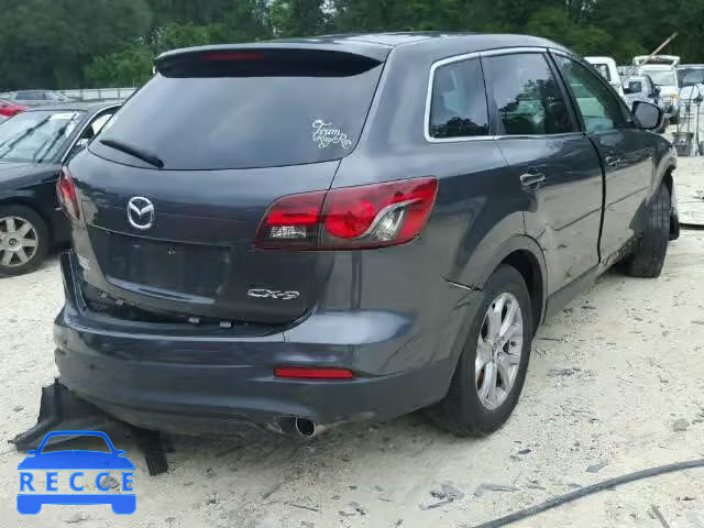 2014 MAZDA CX-9 TOURI JM3TB2CA0E0425613 зображення 3