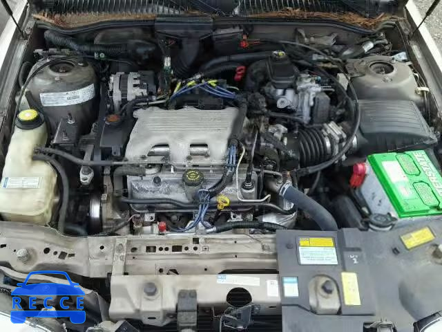 1997 BUICK SKYLARK CU 1G4NJ52M6VC436840 Bild 6