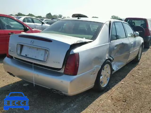 2005 CADILLAC DEVILLE DT 1G6KF57965U102754 Bild 3