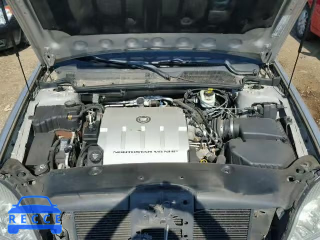 2005 CADILLAC DEVILLE DT 1G6KF57965U102754 image 6