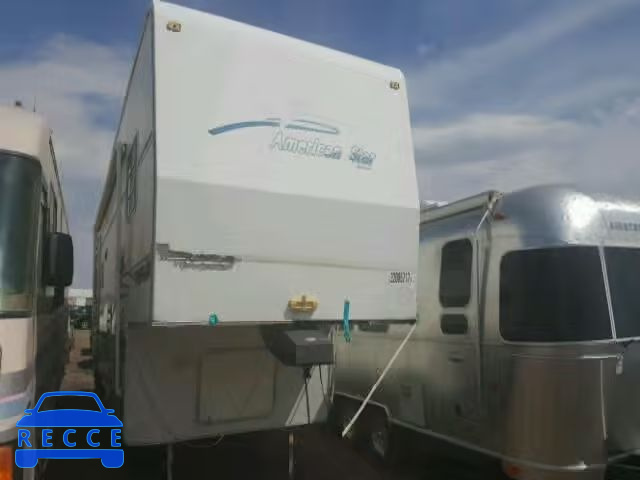 2000 OTHR TRAILER 1N8RL3026Y0036177 Bild 0