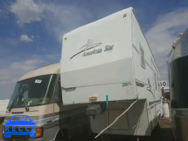 2000 OTHR TRAILER 1N8RL3026Y0036177 Bild 1