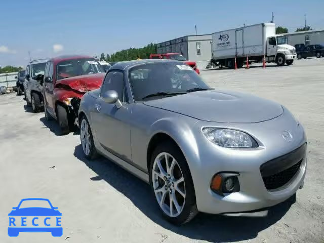 2014 MAZDA MX5 MIATA JM1NC2PF6E0237327 Bild 0