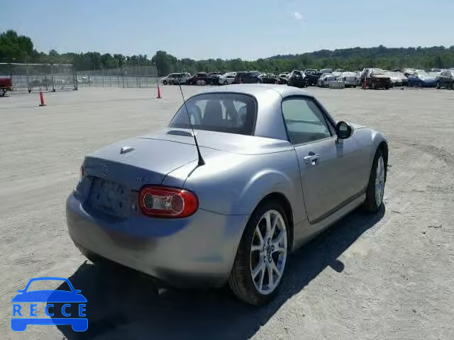 2014 MAZDA MX5 MIATA JM1NC2PF6E0237327 зображення 3