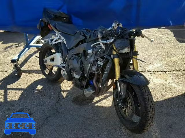 2012 HONDA CBR600RR JH2PC4009CK501336 зображення 0