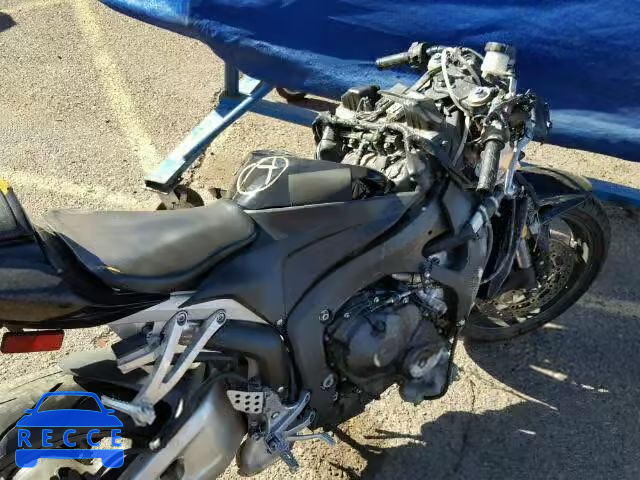 2012 HONDA CBR600RR JH2PC4009CK501336 image 4