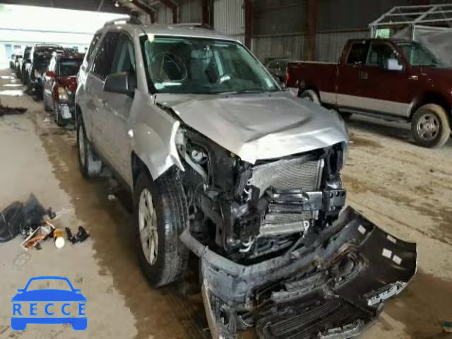 2016 GMC ACADIA SLE 1GKKRNED9GJ243175 image 0