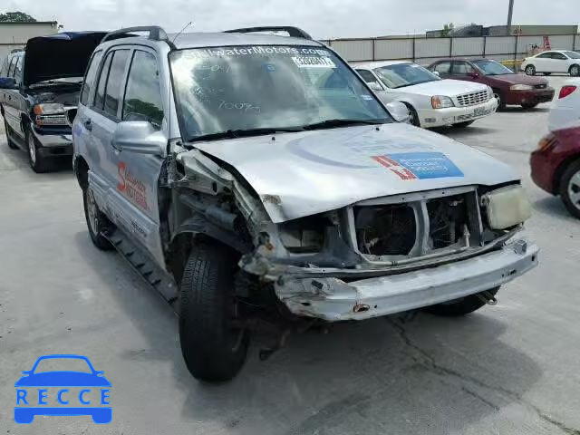 2004 CHEVROLET TRACKER LT 2CNBJ634146900907 image 0