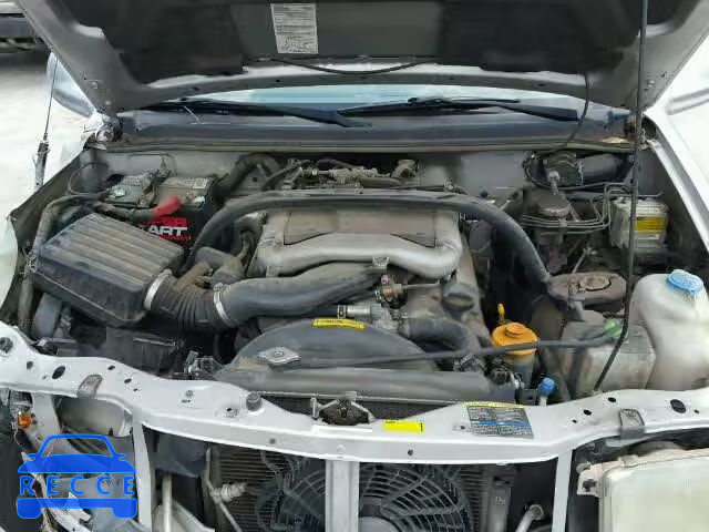 2004 CHEVROLET TRACKER LT 2CNBJ634146900907 image 6