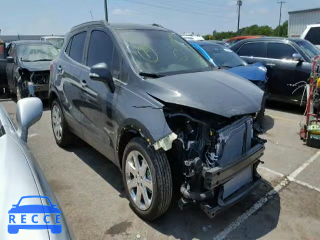 2017 BUICK ENCORE ESS KL4CJCSM2HB076664 image 0