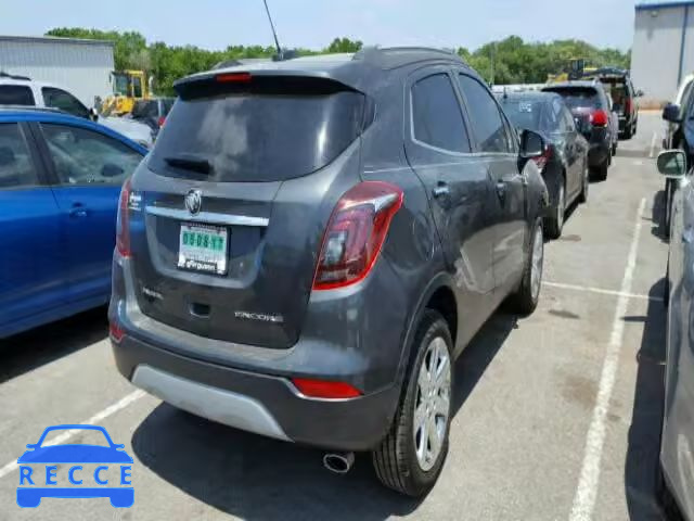 2017 BUICK ENCORE ESS KL4CJCSM2HB076664 зображення 3