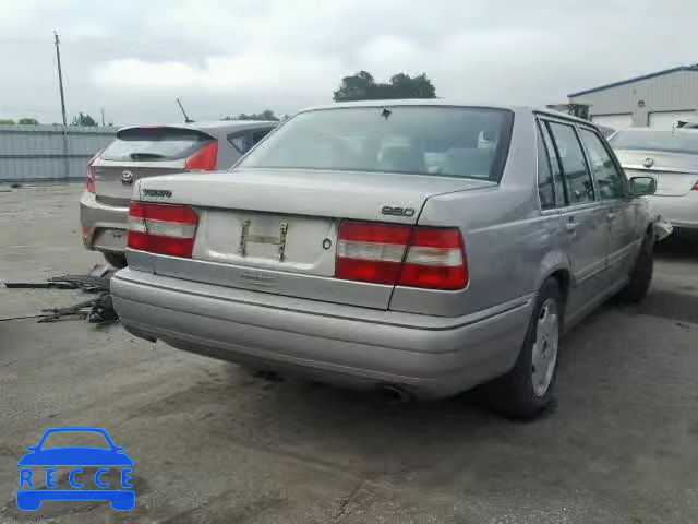 1995 VOLVO 960 YV1KS9619S1063547 image 3