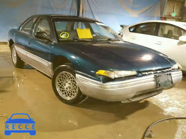 1994 CHRYSLER CONCORDE 2C3EL56T9RH178594 Bild 0