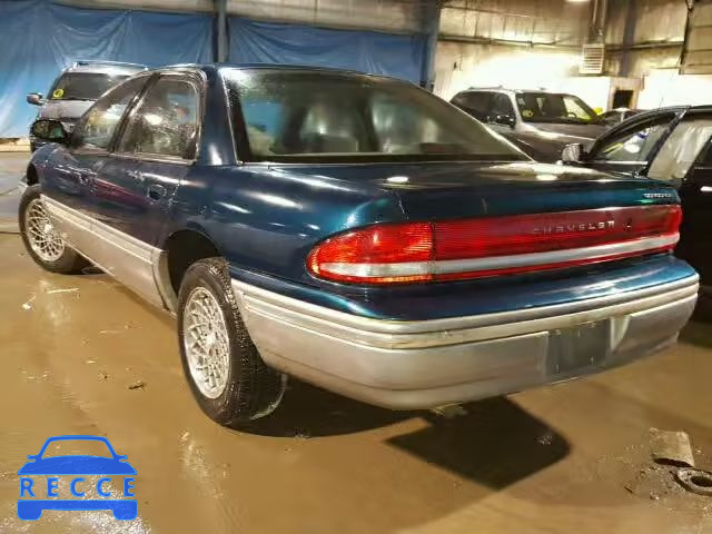 1994 CHRYSLER CONCORDE 2C3EL56T9RH178594 image 2