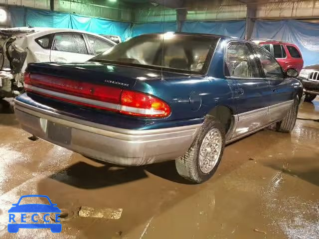 1994 CHRYSLER CONCORDE 2C3EL56T9RH178594 Bild 3