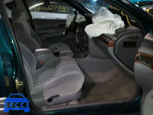 1994 CHRYSLER CONCORDE 2C3EL56T9RH178594 Bild 4