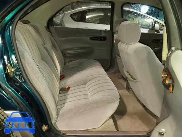 1994 CHRYSLER CONCORDE 2C3EL56T9RH178594 Bild 5