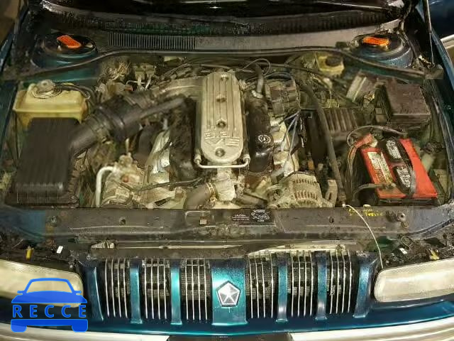 1994 CHRYSLER CONCORDE 2C3EL56T9RH178594 Bild 6