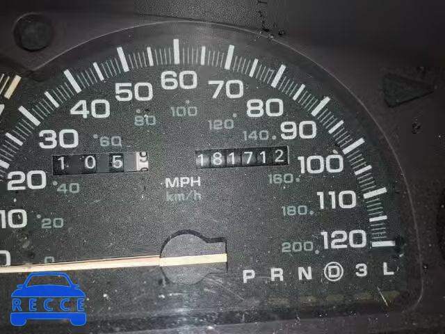 1994 CHRYSLER CONCORDE 2C3EL56T9RH178594 Bild 7