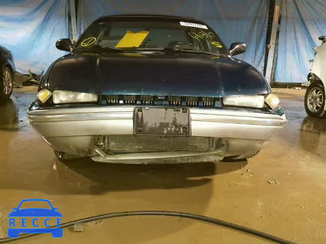 1994 CHRYSLER CONCORDE 2C3EL56T9RH178594 image 8