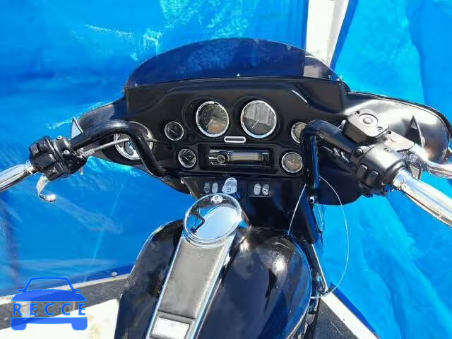 2003 HARLEY-DAVIDSON FLHTCI 1HD1FFW183Y633873 image 4