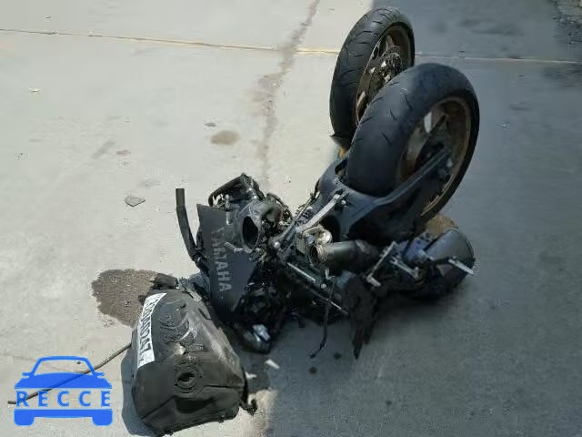 2014 YAMAHA YZFR1 JYARN23E9EA017761 image 1