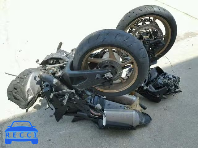 2014 YAMAHA YZFR1 JYARN23E9EA017761 image 5