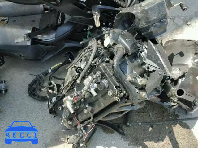 2014 YAMAHA YZFR1 JYARN23E9EA017761 image 6