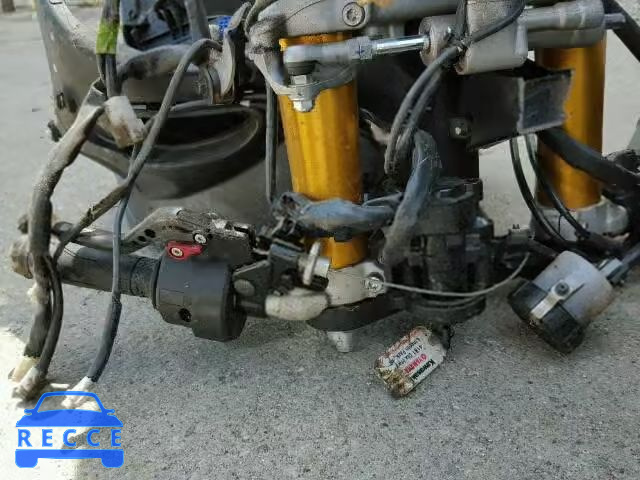 2014 YAMAHA YZFR1 JYARN23E9EA017761 image 7