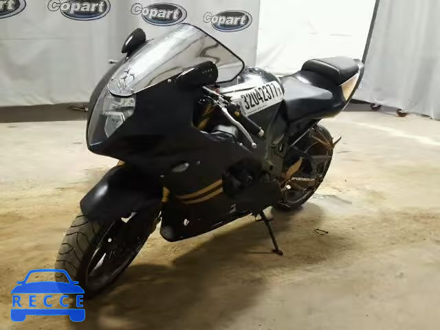 2003 SUZUKI GSX-R1000 JS1GT75A732102415 image 1