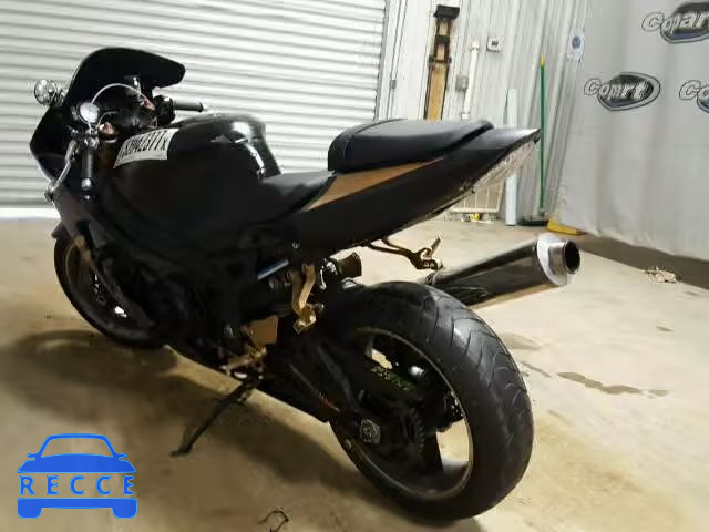 2003 SUZUKI GSX-R1000 JS1GT75A732102415 image 2