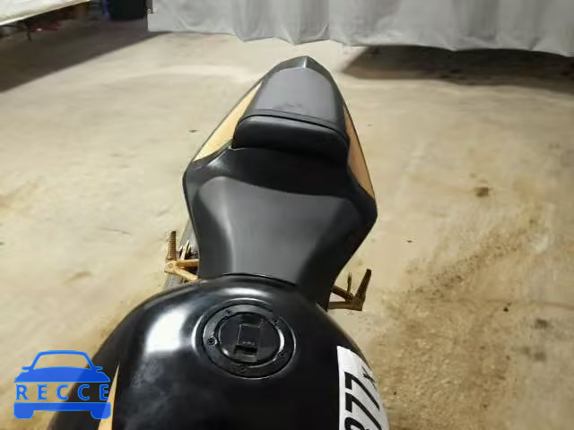 2003 SUZUKI GSX-R1000 JS1GT75A732102415 image 5