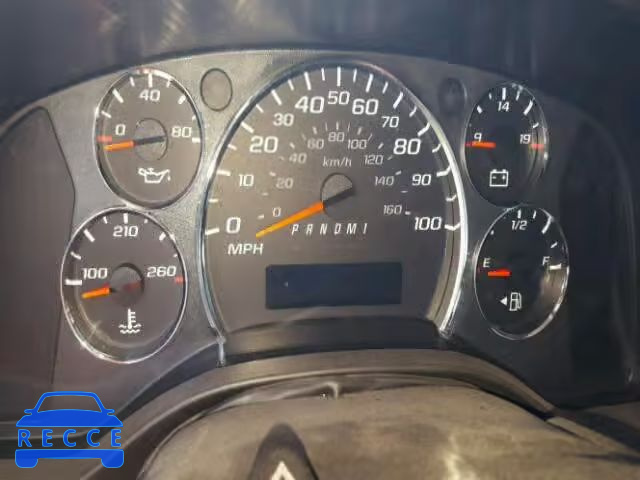 2012 CHEVROLET EXPRESS CU 1GB0G3CG9C1124776 зображення 7