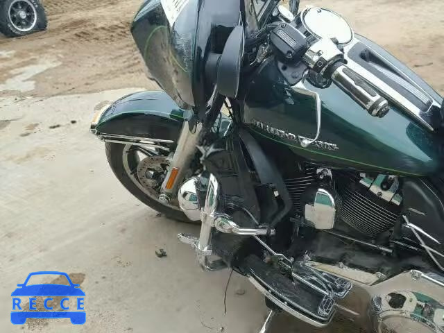 2015 HARLEY-DAVIDSON FLHTKL 1HD1KKL12FB624103 image 9