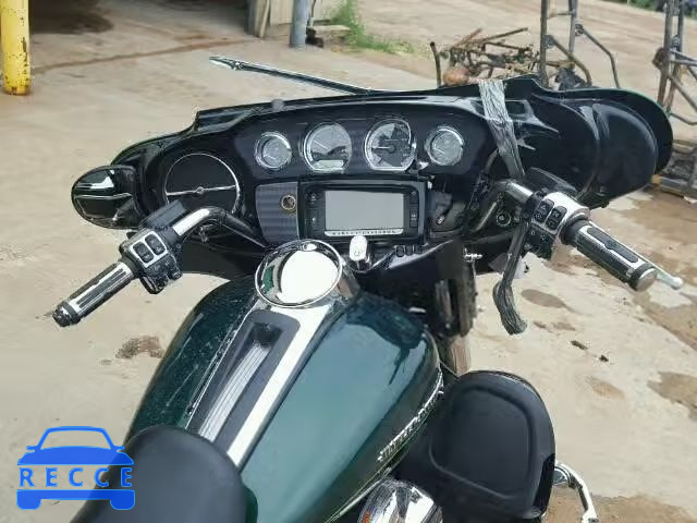 2015 HARLEY-DAVIDSON FLHTKL 1HD1KKL12FB624103 image 4