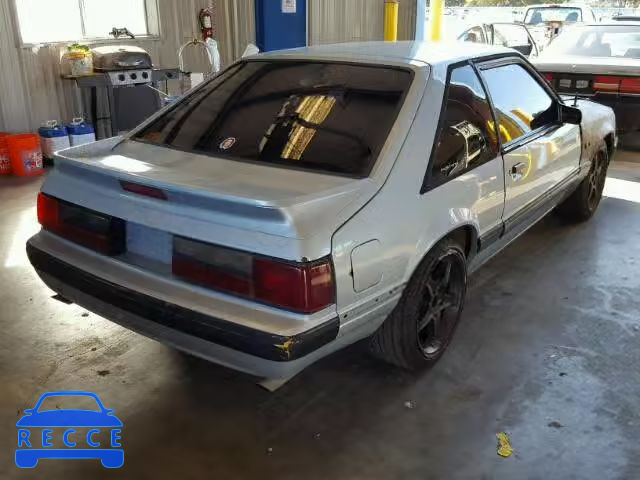 1991 FORD MUSTANG LX 1FACP41E2MF166149 image 3