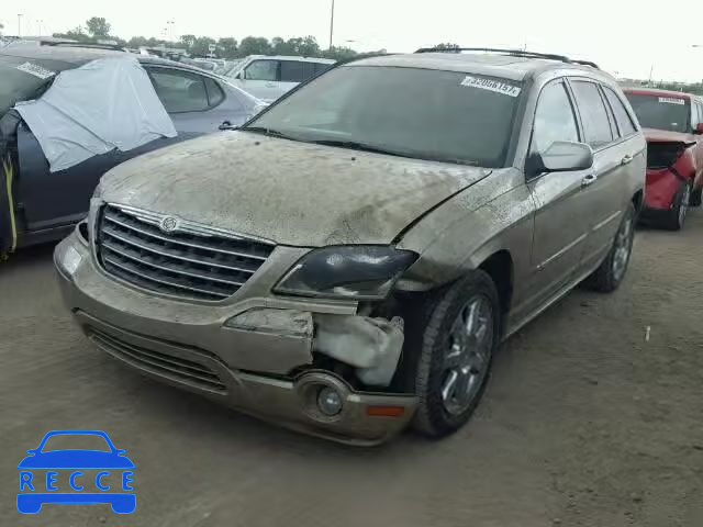 2005 CHRYSLER PACIFICA L 2C8GF784X5R527052 image 1