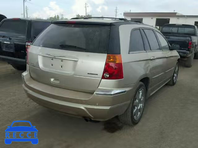 2005 CHRYSLER PACIFICA L 2C8GF784X5R527052 image 3