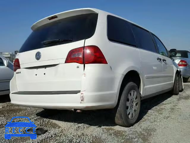 2010 VOLKSWAGEN ROUTAN S 2V4RW4D19AR280336 image 3