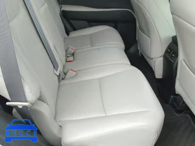 2012 LEXUS RX 450H JTJBC1BA8C2429470 image 5