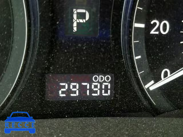 2012 LEXUS RX 450H JTJBC1BA8C2429470 image 7