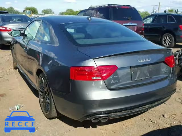 2016 AUDI A5 QUATTRO WAUM2AFR0GA056318 image 2
