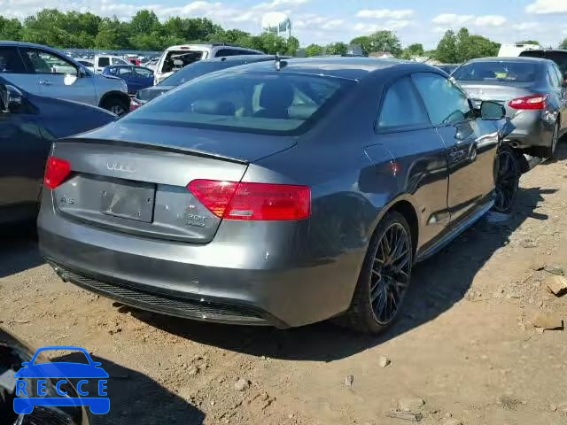 2016 AUDI A5 QUATTRO WAUM2AFR0GA056318 image 3